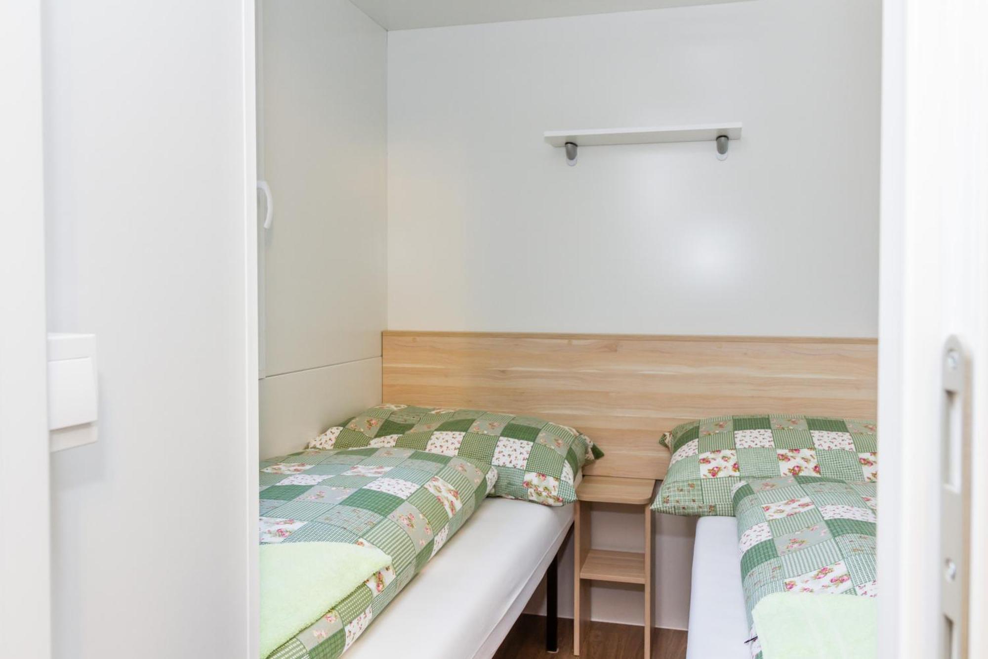 Mara Camping Liptovský Trnovec Exterior foto